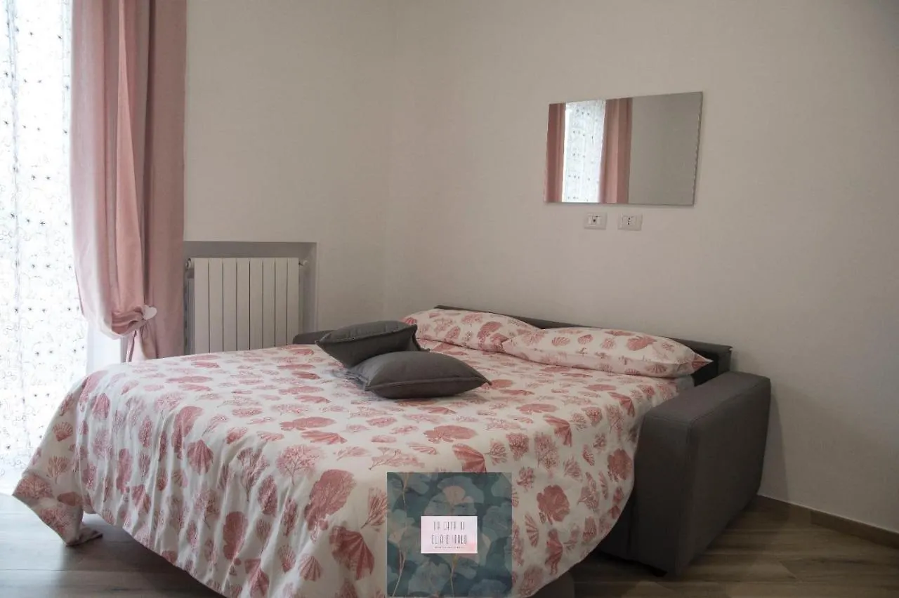 La Casa Di Elia E Italo Apartment Ostia Antica Italy